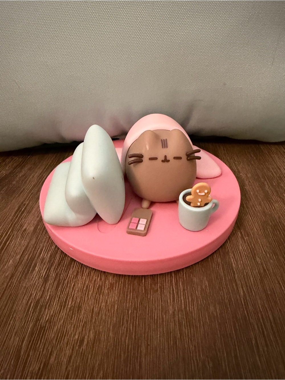 Pusheen Box exclusive vinyl figures - Picture 8 of 9